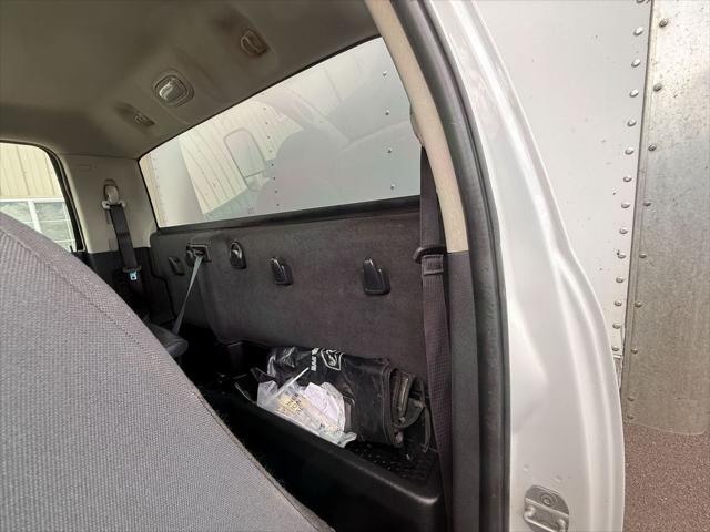 2012 Ram 5500 ST/SLT