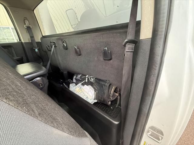 2012 Ram 5500 ST/SLT