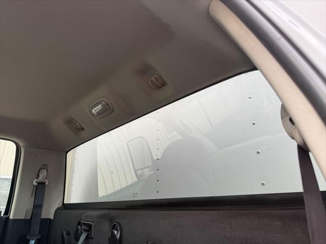 2012 Ram 5500 ST/SLT