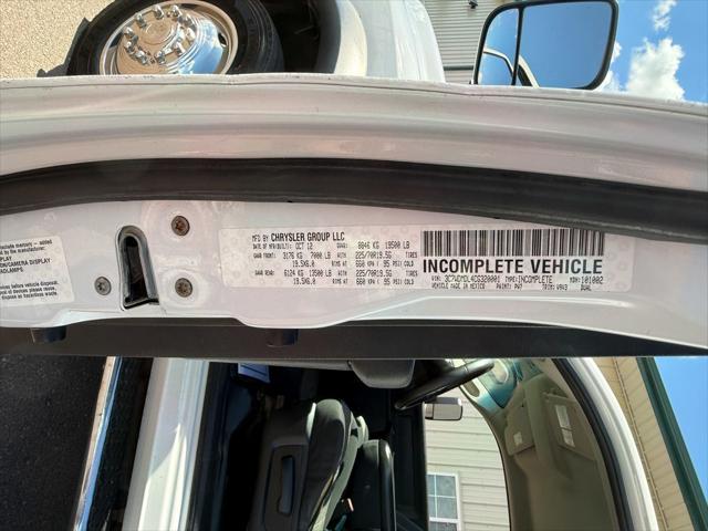 2012 Ram 5500 ST/SLT