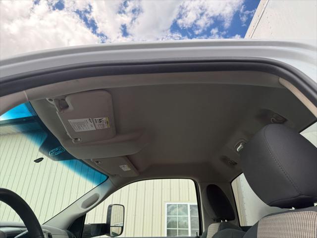 2012 Ram 5500 ST/SLT