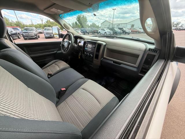 2012 Ram 5500 ST/SLT