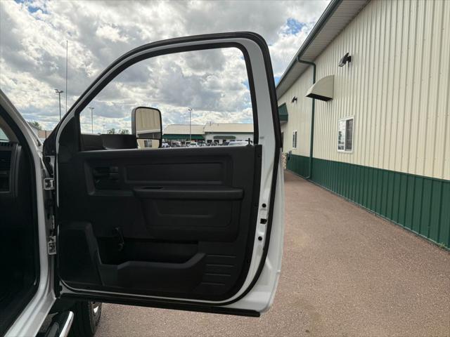 2012 Ram 5500 ST/SLT