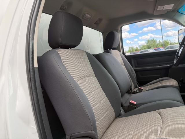2012 Ram 5500 ST/SLT