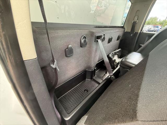 2012 Ram 5500 ST/SLT