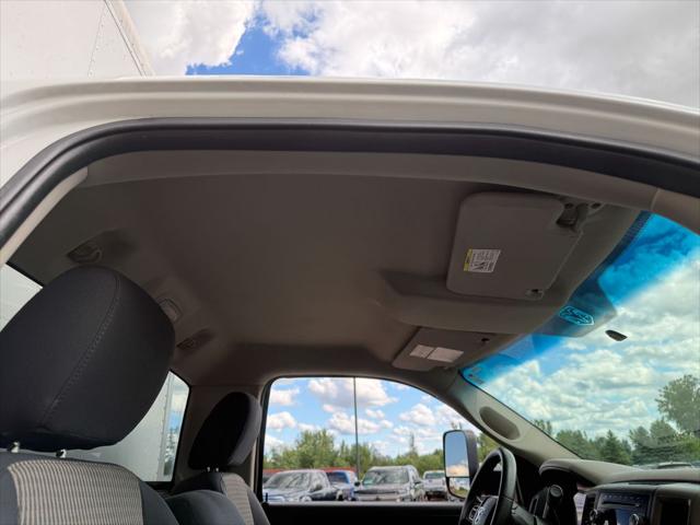 2012 Ram 5500 ST/SLT