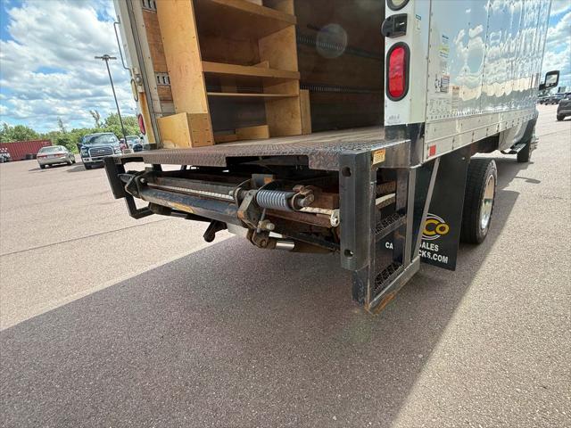 2012 Ram 5500 ST/SLT