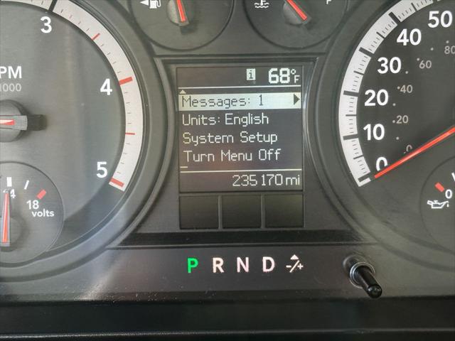 2012 Ram 5500 ST/SLT