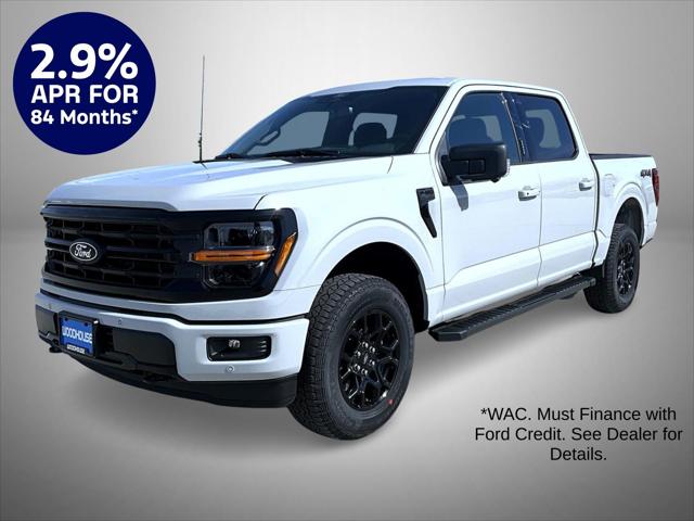 2026 Ford F-150 XLT for sale in Plattsmouth, NE