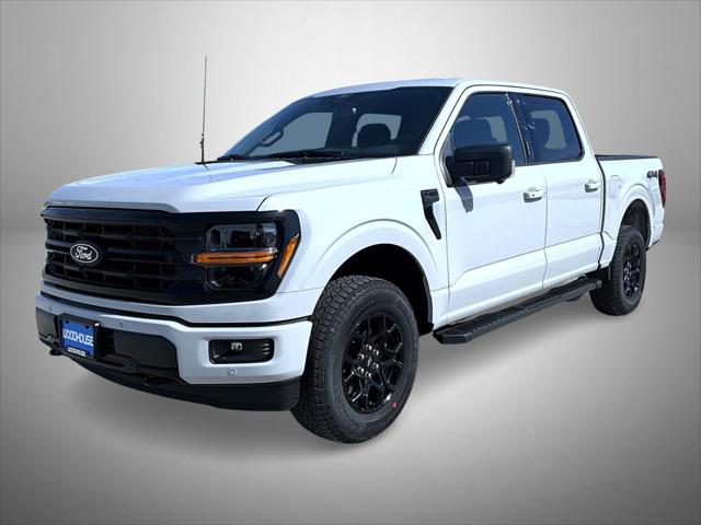 2026 Ford F-150 XLT for sale in Plattsmouth, NE