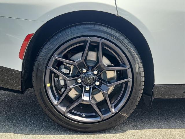 2026 Dodge Charger R/T Plus