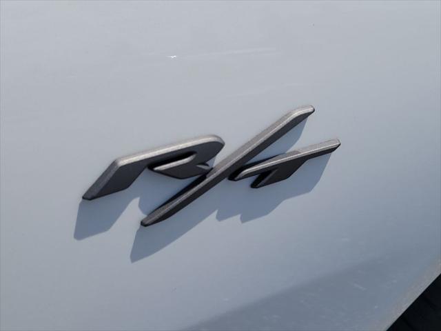 2026 Dodge Charger R/T Plus