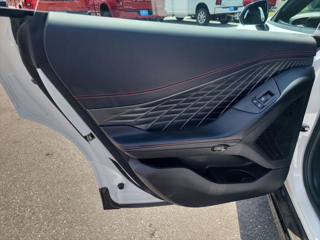 2026 Dodge Charger R/T Plus