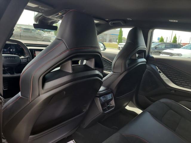 2026 Dodge Charger R/T Plus