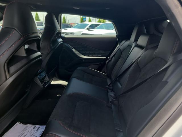 2026 Dodge Charger R/T Plus