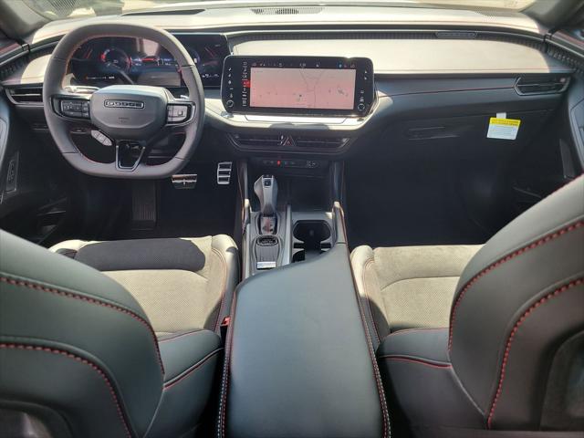 2026 Dodge Charger R/T Plus