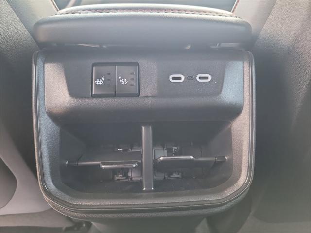 2026 Dodge Charger R/T Plus