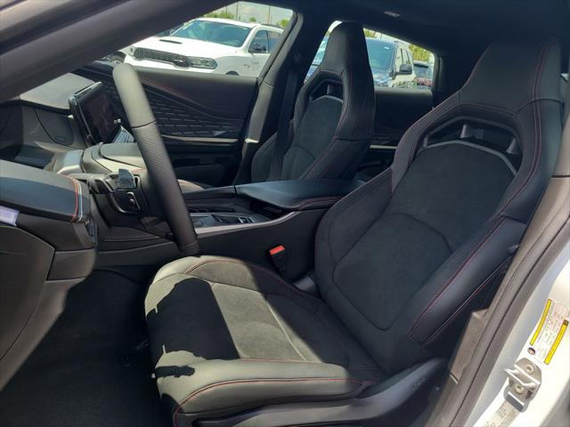 2026 Dodge Charger R/T Plus