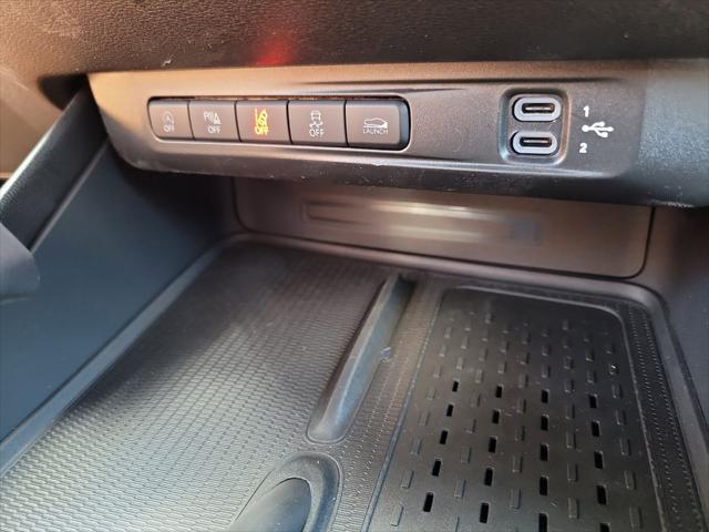 2026 Dodge Charger R/T Plus