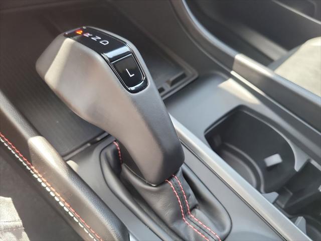 2026 Dodge Charger R/T Plus