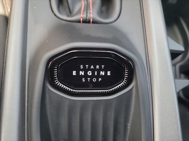 2026 Dodge Charger R/T Plus