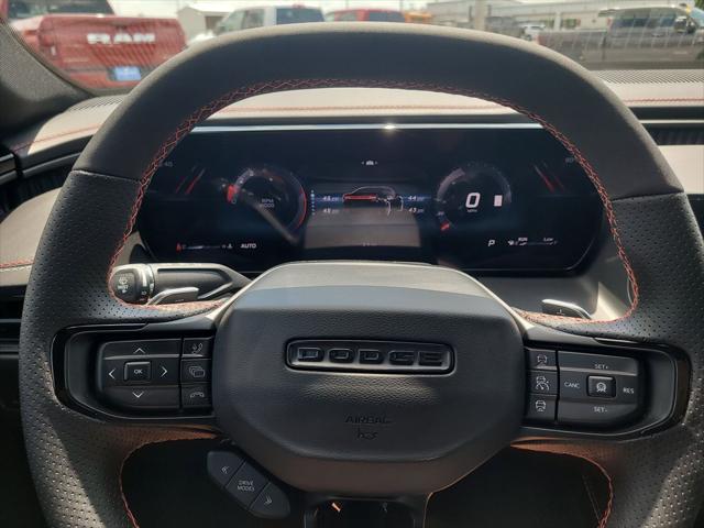 2026 Dodge Charger R/T Plus