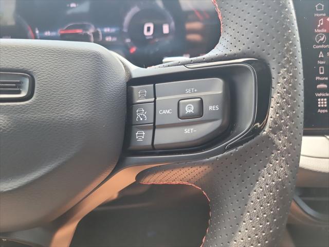 2026 Dodge Charger R/T Plus