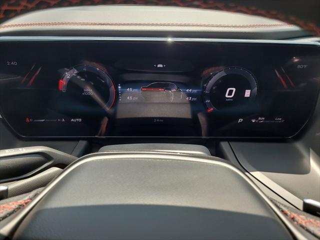 2026 Dodge Charger R/T Plus