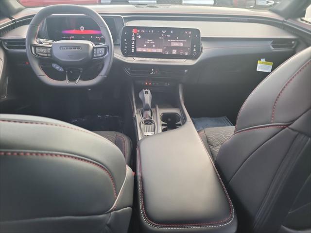 2026 Dodge Charger Daytona Scat Pack 4-Door AWD