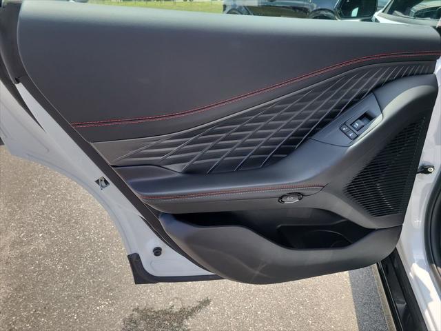 2026 Dodge Charger Daytona Scat Pack Plus 4-Door AWD