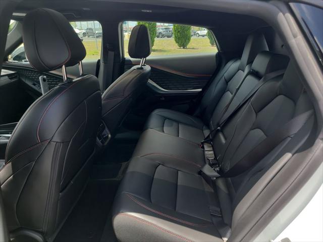2026 Dodge Charger Daytona Scat Pack Plus 4-Door AWD