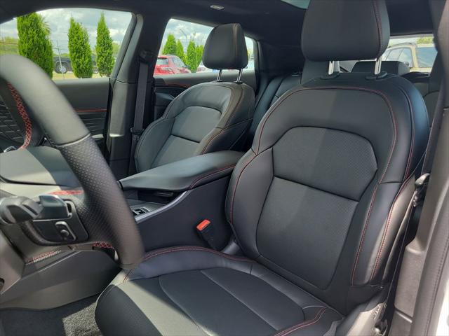 2026 Dodge Charger Daytona Scat Pack Plus 4-Door AWD