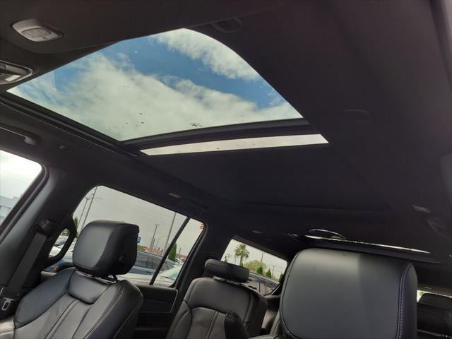 2026 Jeep Grand Wagoneer Upland 4x4
