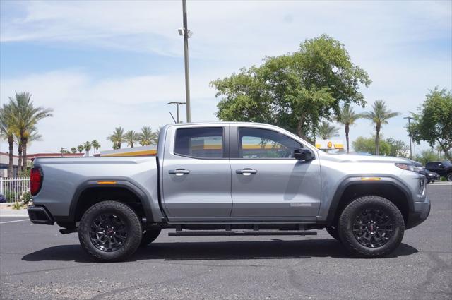 2026 GMC Canyon Elevation, RWD