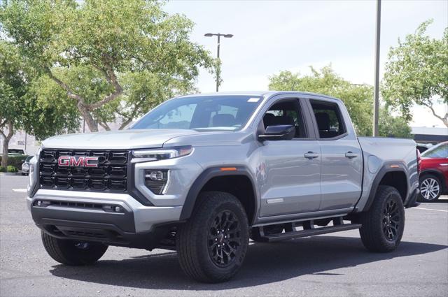 2026 GMC Canyon Elevation, RWD