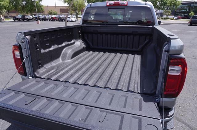 2026 GMC Canyon Elevation, RWD