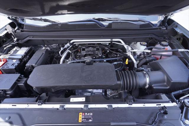 2026 GMC Canyon Elevation, RWD