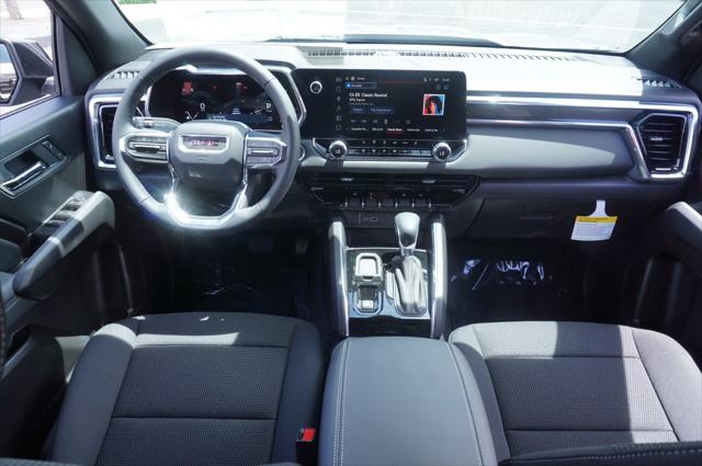 2026 GMC Canyon Elevation, RWD