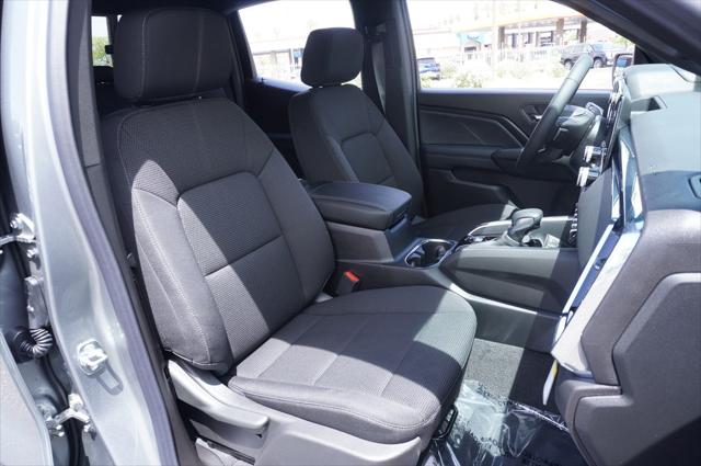 2026 GMC Canyon Elevation, RWD