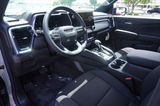 2026 GMC Canyon Elevation, RWD