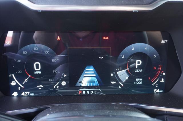 2026 GMC Canyon Elevation, RWD