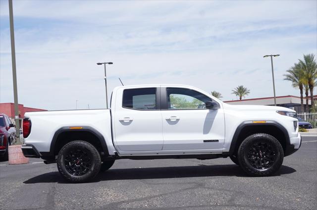 2026 GMC Canyon Elevation, RWD