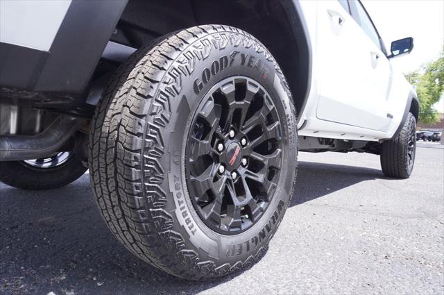 2026 GMC Canyon Elevation, RWD