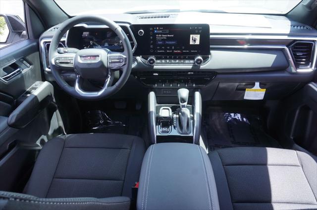 2026 GMC Canyon Elevation, RWD