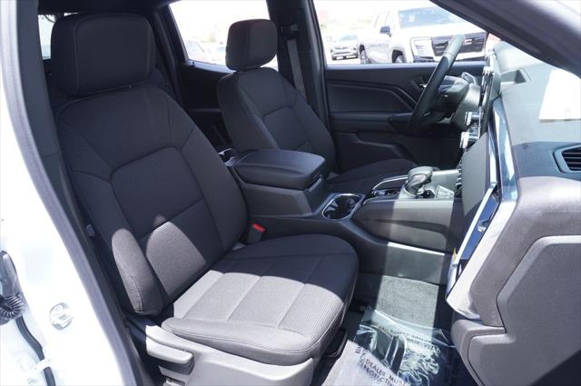 2026 GMC Canyon Elevation, RWD