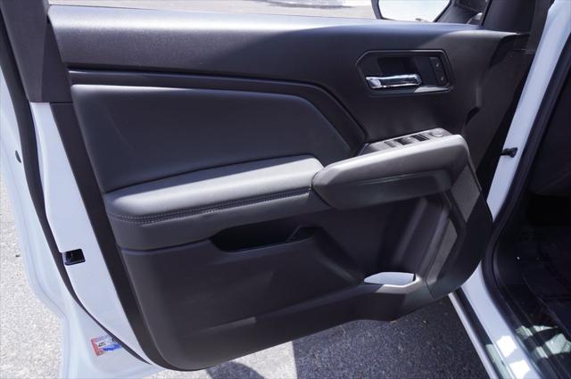 2026 GMC Canyon Elevation, RWD