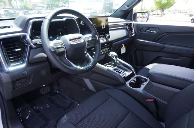 2026 GMC Canyon Elevation, RWD