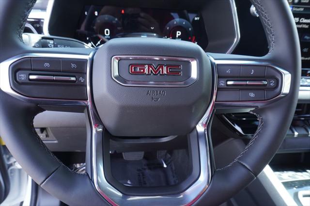 2026 GMC Canyon Elevation, RWD