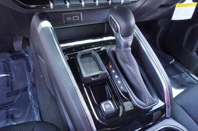 2026 GMC Canyon Elevation, RWD
