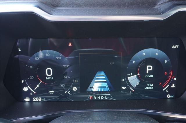 2026 GMC Canyon Elevation, RWD